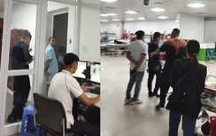 Bộ Y tế vào cuộc vụ bệnh nhân 16 tuổi tố bị sàm sỡ khi chụp phim X-quang