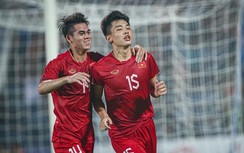 Báo Indonesia dự đoán điều chẳng lành với Olympic Việt Nam tại ASIAD 19