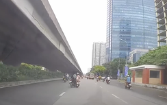 Phẫn nộ nam thanh niên gây tai nạn khiến người phụ nữ bất tỉnh rồi bỏ chạy
