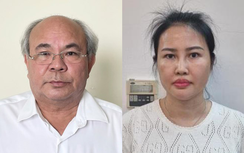 Nhận 1 tỷ từ doanh nghiệp, vì sao cựu Giám đốc Sở Y tế Tây Ninh nộp lại?
