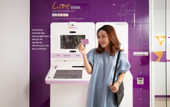 Trải nghiệm mở thẻ và thanh toán thần tốc của TPBank