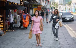 TP.HCM đề xuất thu phí sử dụng vỉa hè từ năm 2024, cao nhất 350.000 đồng/m2