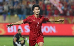 Báo Nhật Bản tiết lộ hai đại gia muốn đưa “Messi Việt Nam” trở lại V-League