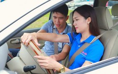 Nới đầu vào, siết đầu ra đào tạo lái xe ô tô