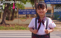 Ứng dụng trí tuệ nhân tạo đảm bảo an toàn giao thông cho trẻ đến trường