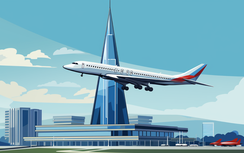 Mỹ gia hạn lệnh cấm máy bay dân sự vào không phận Triều Tiên