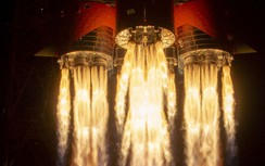 Nga, Mỹ bắt tay: Phóng thành công Soyuz MS-24 lên ISS sau gần 1 năm "im lìm"