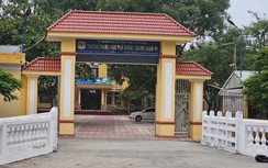 Chỉ ra nhiều sai phạm ở trường THPT Thanh Miện 3 bị tố lạm thu