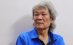 Nỗi đau của cặp vợ chồng bảo vệ trong vụ cháy chung cư mini Khương Hạ