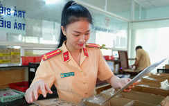 Thêm 36 biển số đẹp đưa ra đấu giá ngày 21 và 22/9
