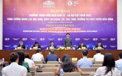 Sắp tổ chức diễn đàn kinh tế - xã hội 2023 nhằm thúc đẩy tăng trưởng