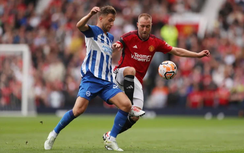 Ngoại hạng Anh: MU thua bẽ bàng, Man City phô diễn sức mạnh