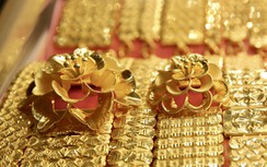 Giá vàng hôm nay 18/9: Tăng chóng mặt