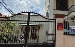 Khởi tố, bắt tạm giam phó chi cục thi hành án TP Thủ Dầu Một, Bình Dương