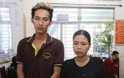 Danh tính cặp đôi chuyên dụ các thiếu nữ chụp ảnh khỏa thân rồi ép bán dâm