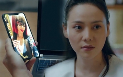 "Biệt dược đen" tập 7: Cô gái mặc đồ Geisha phủ nhận sát hại Vương