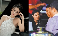 Ông trùm bất động sản đâm đơn kiện vì bị đồn bạo hành Trương Bá Chi