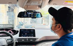 Dân sẽ phải chi hơn 13 nghìn tỷ nếu buộc phải lắp thiết bị giám sát hành trình trên ô tô cá nhân