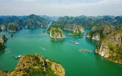 Flamingo Cát Bà Resort - Trải nghiệm cảm xúc đa tầng giữa di sản thiên nhiên thế giới mới
