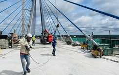 Cần gì để giải ngân hết 45.000 tỷ đồng vốn giao thông?