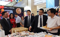 Gần 500 sản phẩm công nghệ có mặt tại Techfest Hải Phòng 2023