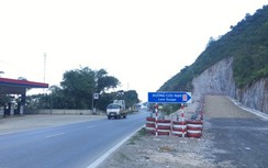 Mặt bằng cản tiến độ dự án nâng cấp QL6 qua Hòa Bình