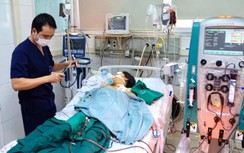 Hà Nội: Sốt xuất huyết vào đỉnh dịch, nhiều ca nặng, nguy kịch