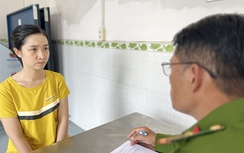 Chủ nhóm trông trẻ trái phép ở An Giang bị bắt do làm chết người
