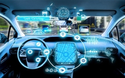 Thu lợi khủng từ “mỏ” dữ liệu ô tô