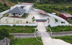 Lạng Sơn: Dấu hỏi từ vụ quán karaoke xây trên đất lúa chống lệnh chính quyền