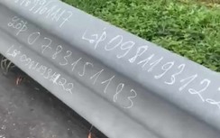 Làm rõ nghi vấn rải đinh trên cao tốc Hà Nội - Hải Phòng