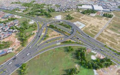 Bộ GTVT thúc tiến độ dự án đường Vành đai 3 TP.HCM