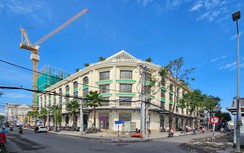 Trung tâm giữ xe lớn nhất Cần Thơ sẽ vận hành thử nghiệm trong 1 tháng