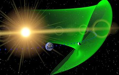 Tàu Ấn Độ đạt cột mốc mới: Đến nơi rất đặc biệt của vũ trụ, chỉ 4 tàu Mỹ ở đó