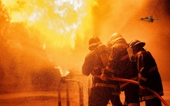 Đã tới lúc nên trang bị "cánh tay nối dài" cho lực lượng phòng cháy và chữa cháy?