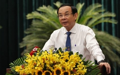 Bí thư TP.HCM: "Con tàu số 98" sẵn sàng tăng tốc