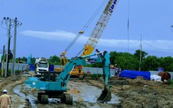 Bộ GTVT cân đối 5.111 tỷ đồng cho các dự án giao thông ở Đồng Tháp