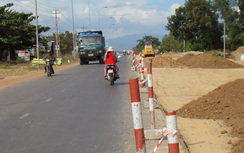 Bộ GTVT phản hồi kiến nghị nâng cấp, mở rộng QL55 qua Bình Thuận