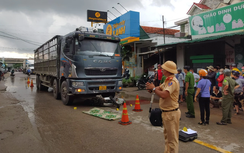 Tai nạn giao thông tăng đột biến, Quảng Ngãi chỉ ra nguyên nhân cốt lõi