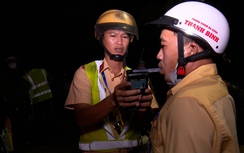 Hơn trăm người tử vong do TNGT, An Giang làm cách nào để kéo giảm?