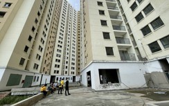 Đề xuất giảm điều kiện thu nhập cho người mua nhà xã hội