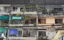 Cần Thơ rà soát thực trạng an toàn cháy nổ ở các khu chung cư