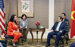 Thủ tướng: "Hãy tới Việt Nam để chứng kiến sự đổi mới"