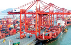 Loạt giải pháp thúc đẩy vận tải vùng đồng bằng sông Hồng bứt tốc