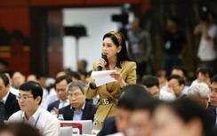 Doanh nghiệp Việt muốn trưởng thành nhưng vướng cơ chế