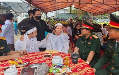 Thủ tướng chỉ đạo thực hiện tốt chính sách cho gia đình trung tá Trương Hồng Kỳ