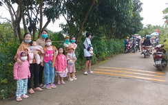 Nhiều điểm du lịch ở An Giang và Đồng Tháp chật kín khách tham quan dịp 2/9