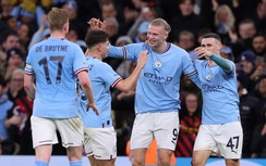 Trực tiếp Ngoại hạng Anh ngày 2/9, trực tiếp bóng đá hôm nay