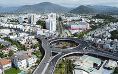 Nha Trang: Niềm vui khi cầu Xóm Bóng và nút giao Ngọc Hội thông xe