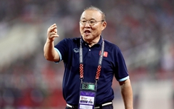 Báo Indonesia bất ngờ khuyên HLV Shin Tae-yong học thầy Park điều này